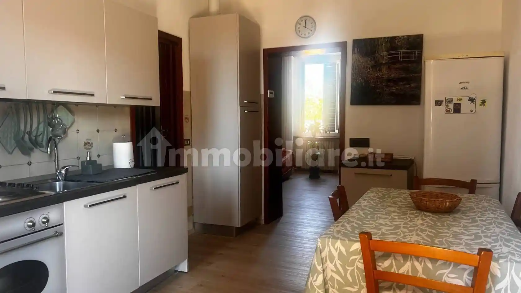 Appartamento in affitto a Pavia