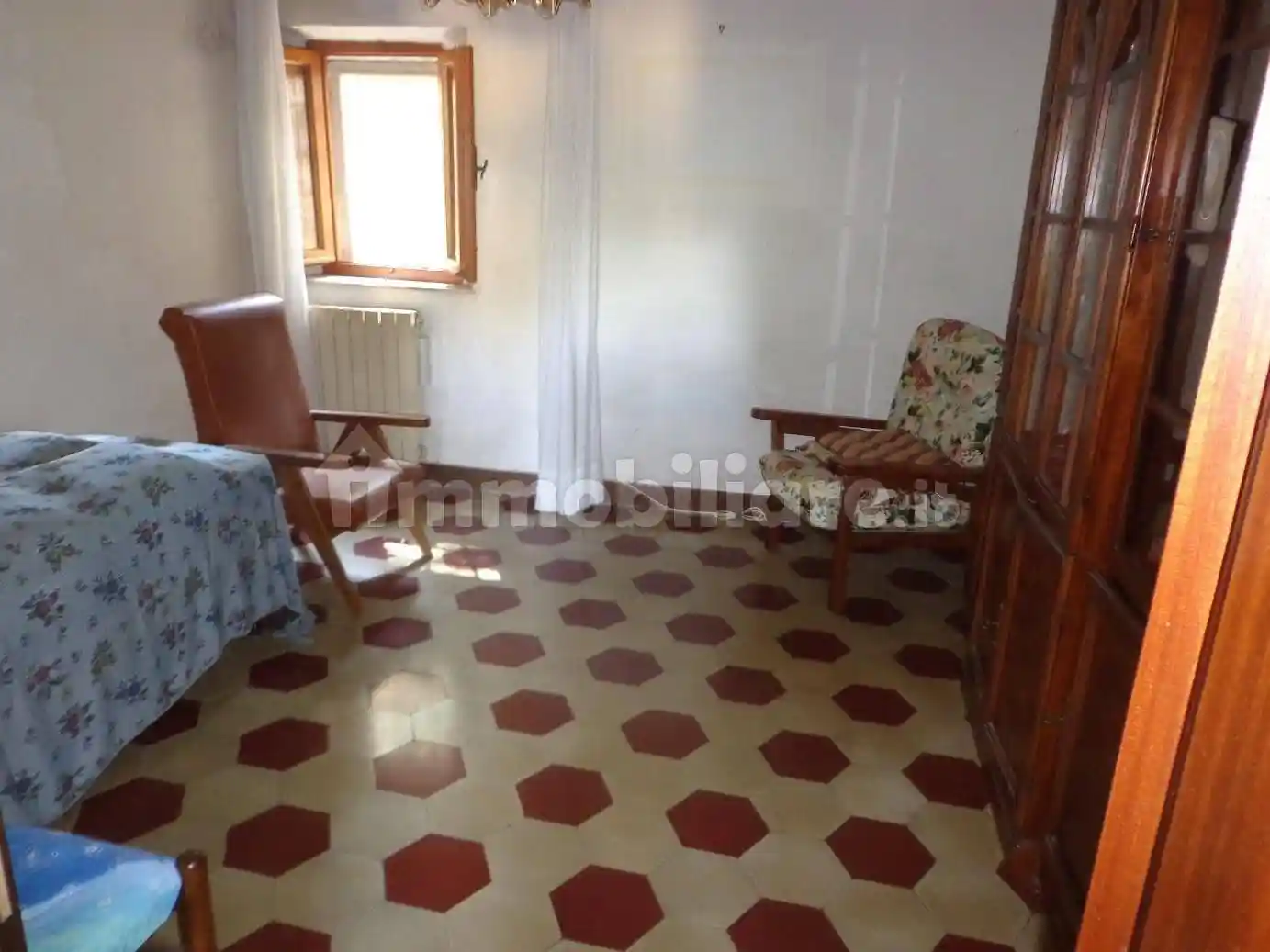 Appartamento in vendita a San Giuliano Terme