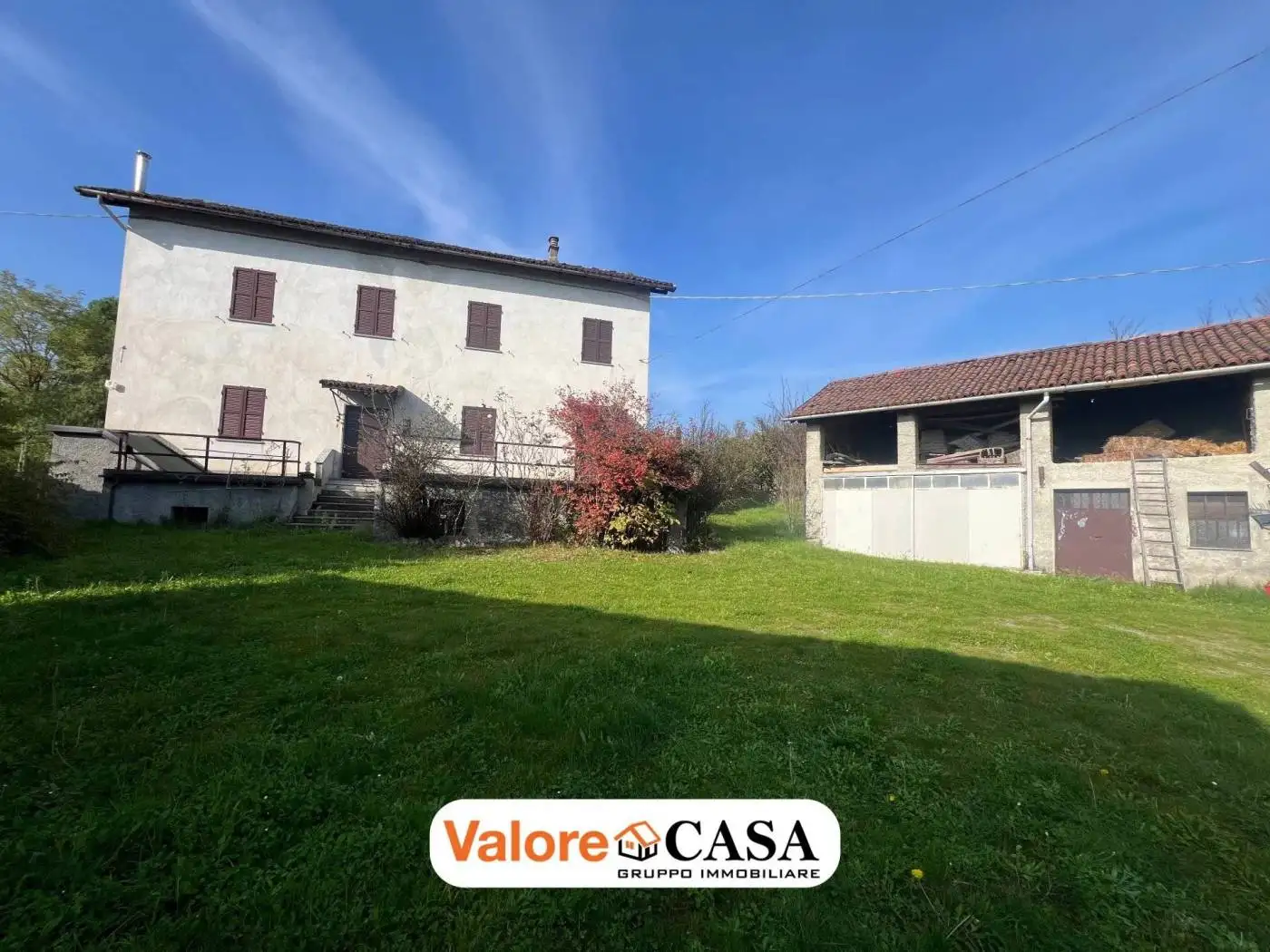 Terratetto unifamiliare 330 m², buono stato, Cremolino - foto 4