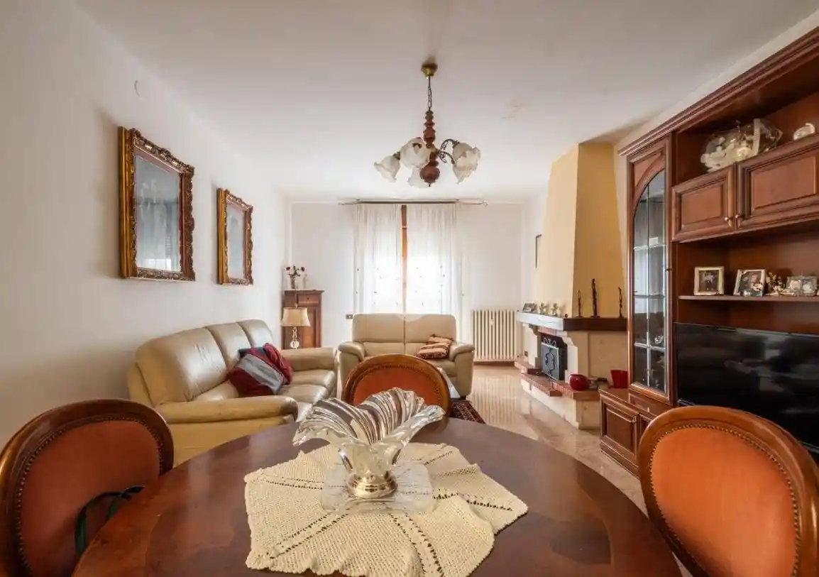 Appartamento in vendita a Carpi