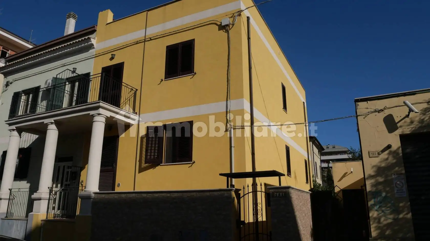 Villa in vendita a Pescara