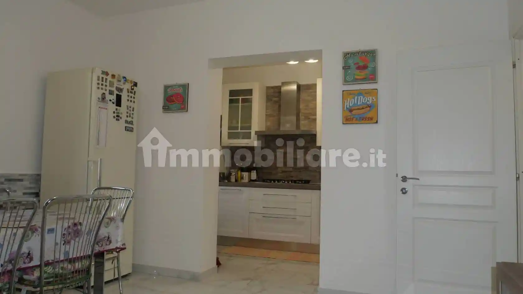 Villa unifamiliare via dei Marsi, Porta Nuova, Pescara - foto 4