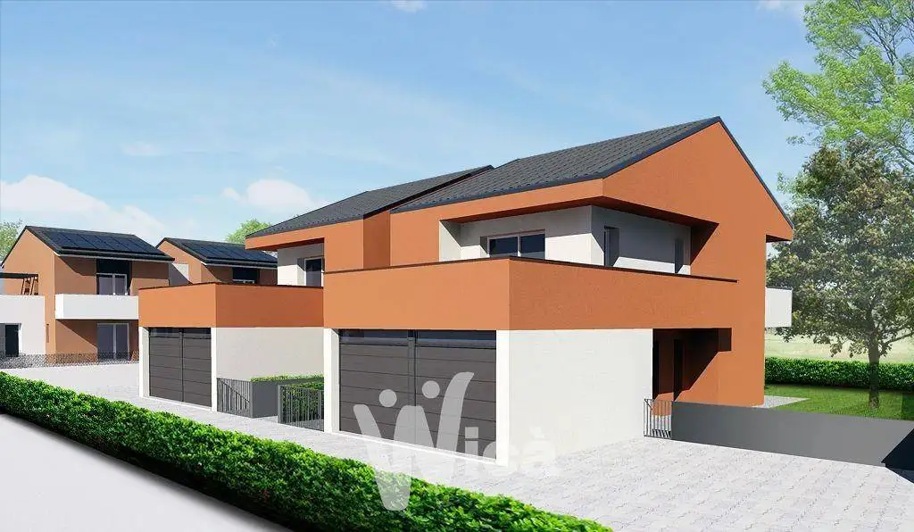 Appartamento in vendita a Bertinoro