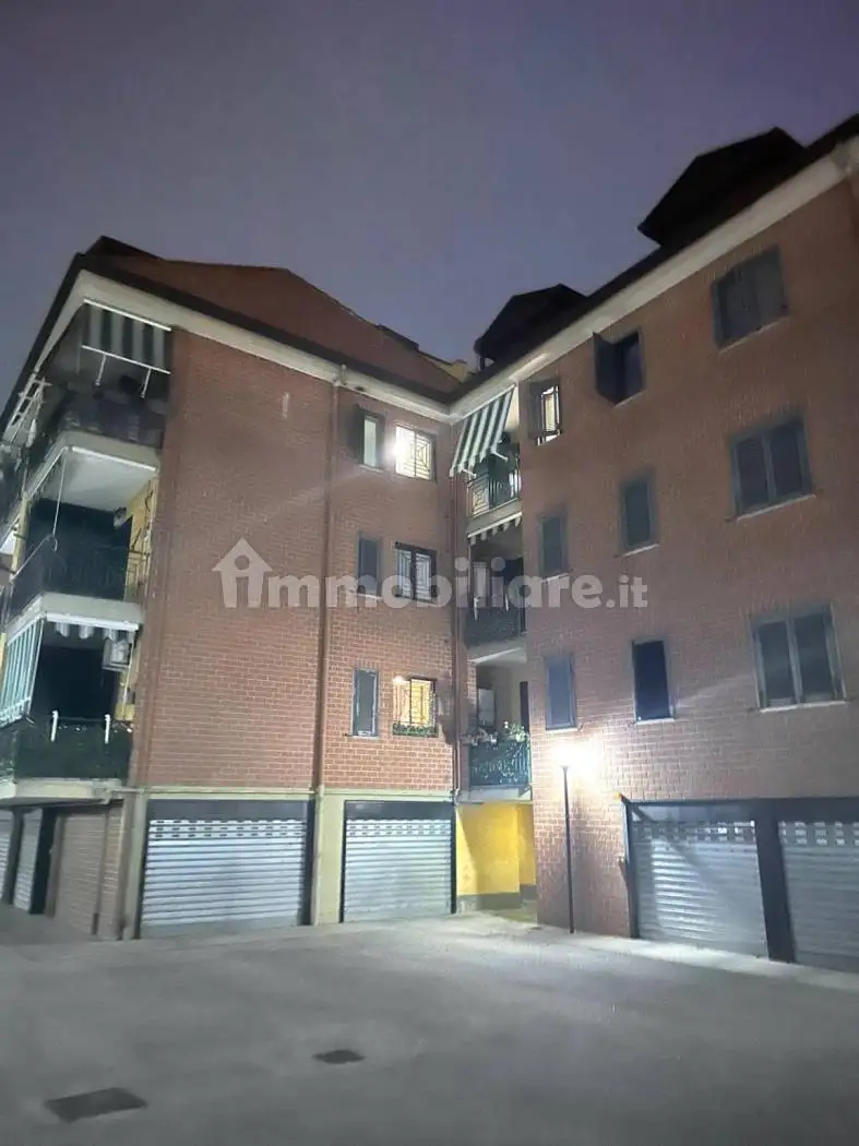 Appartamento in vendita a Giugliano in Campania