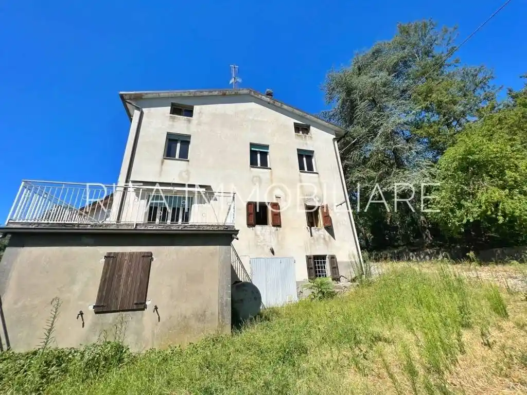 Casa indipendente in vendita a Guiglia