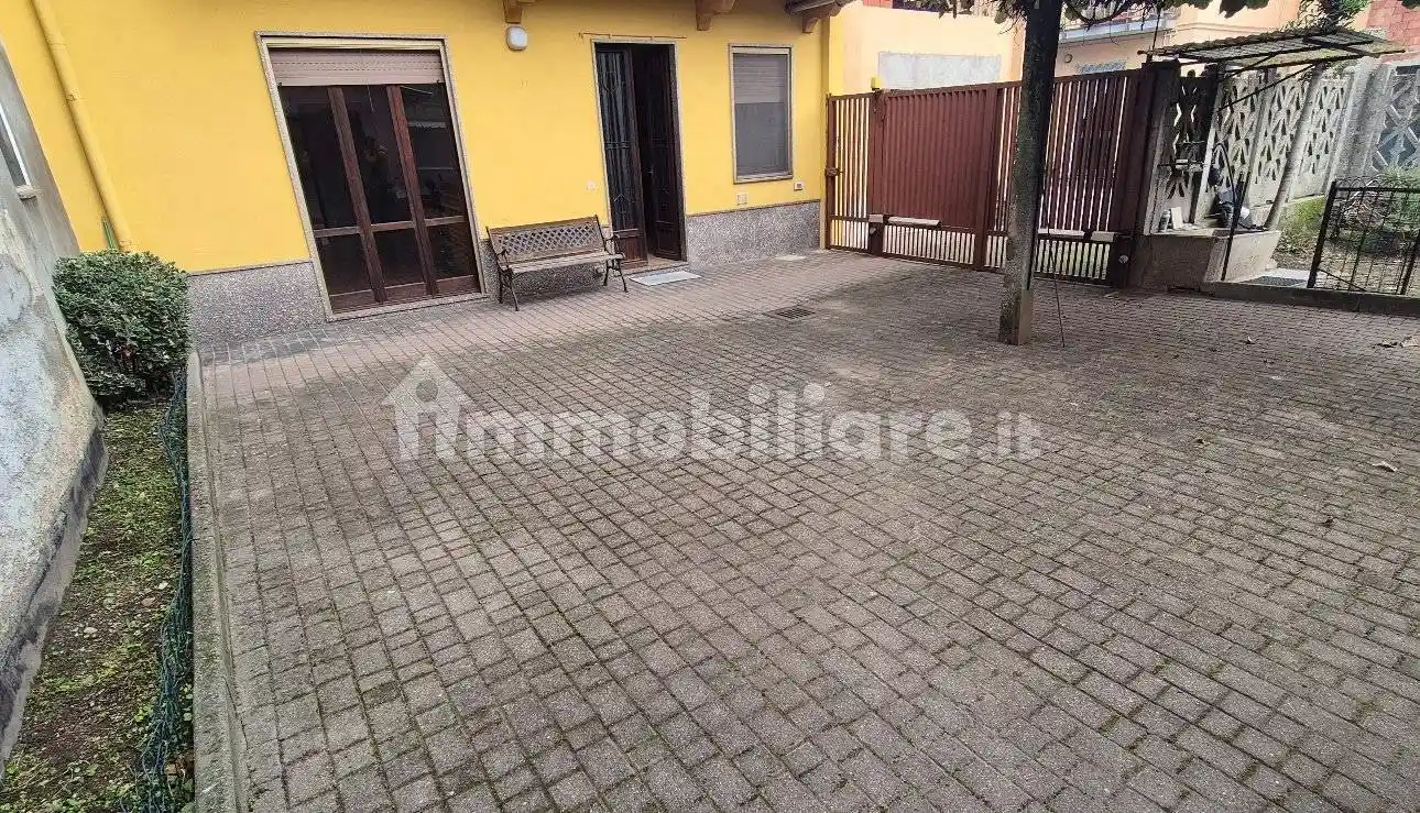 Villa in vendita a Cerano