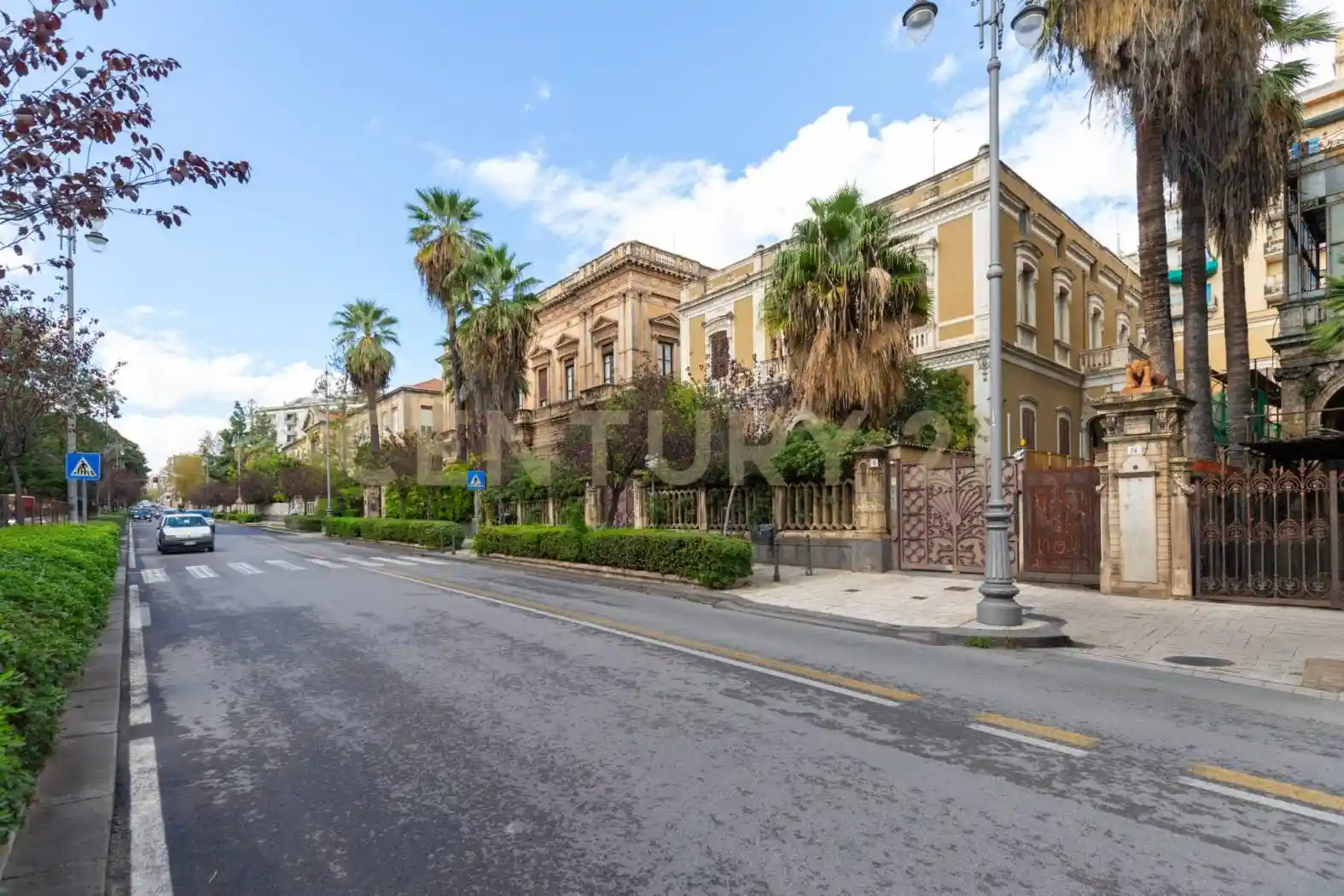 Palazzo - Edificio in Affitto - foto 2