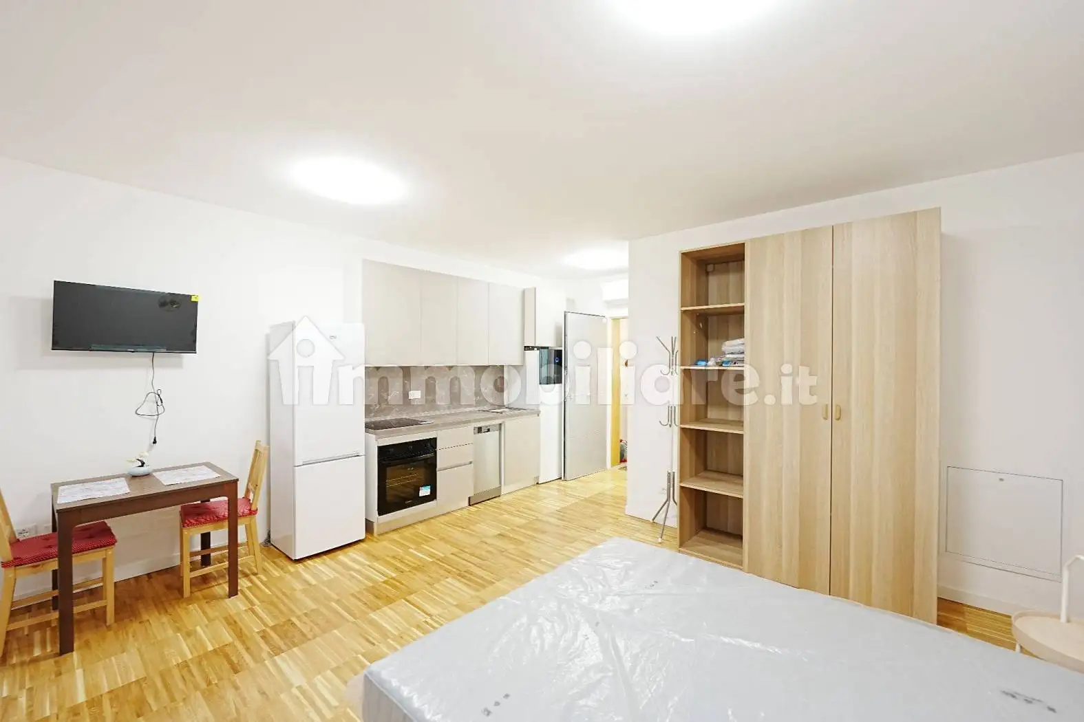 Appartamento in affitto a Bologna