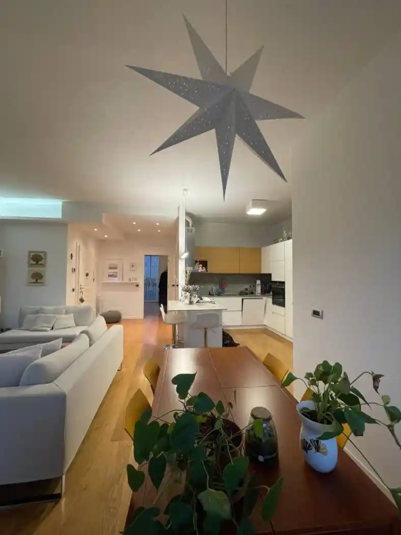 Appartamento in vendita a Rho