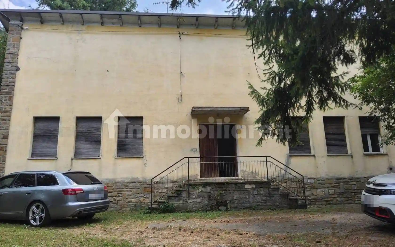 Palazzo - Stabile - foto 2