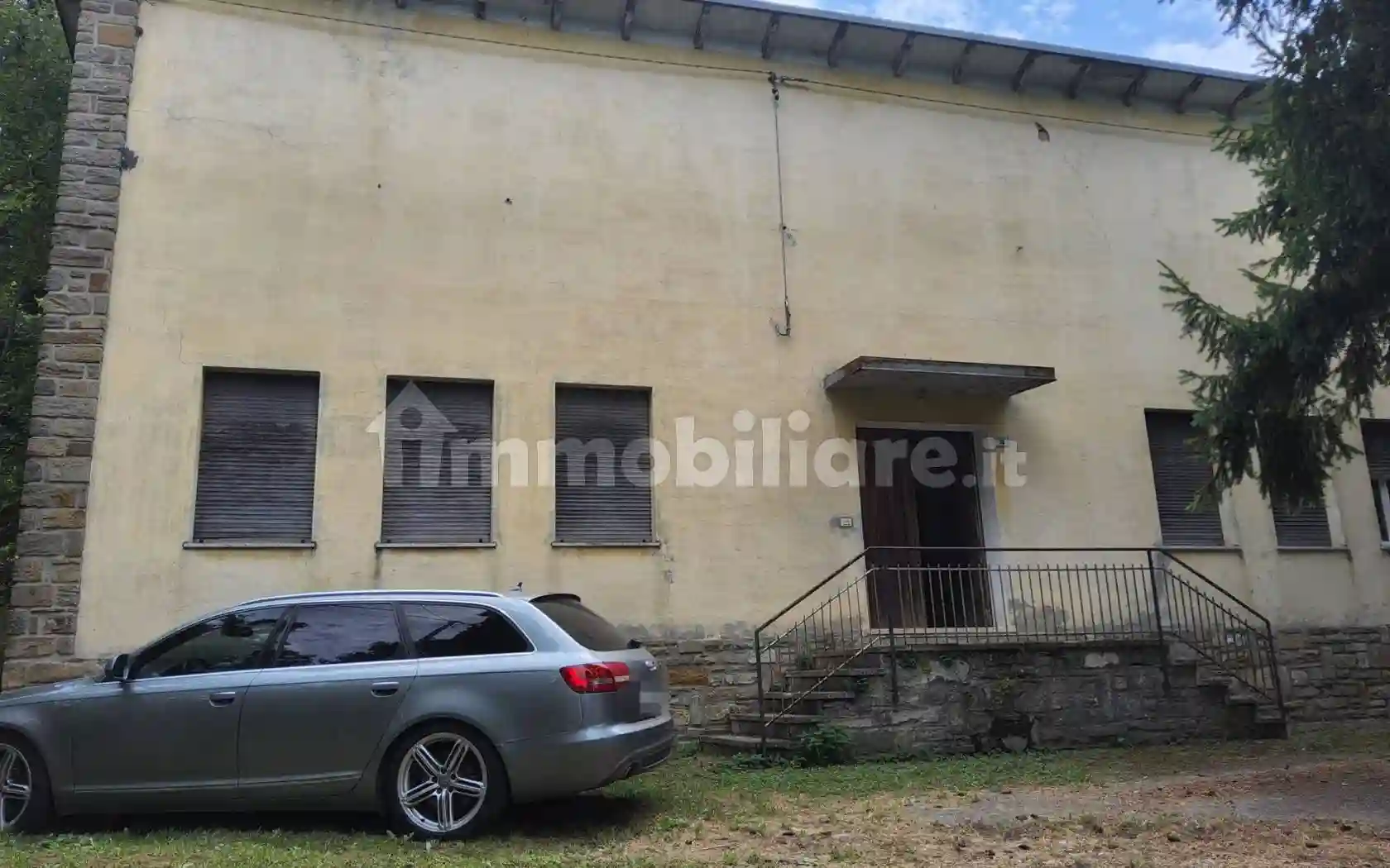 Palazzo - Stabile - foto 3