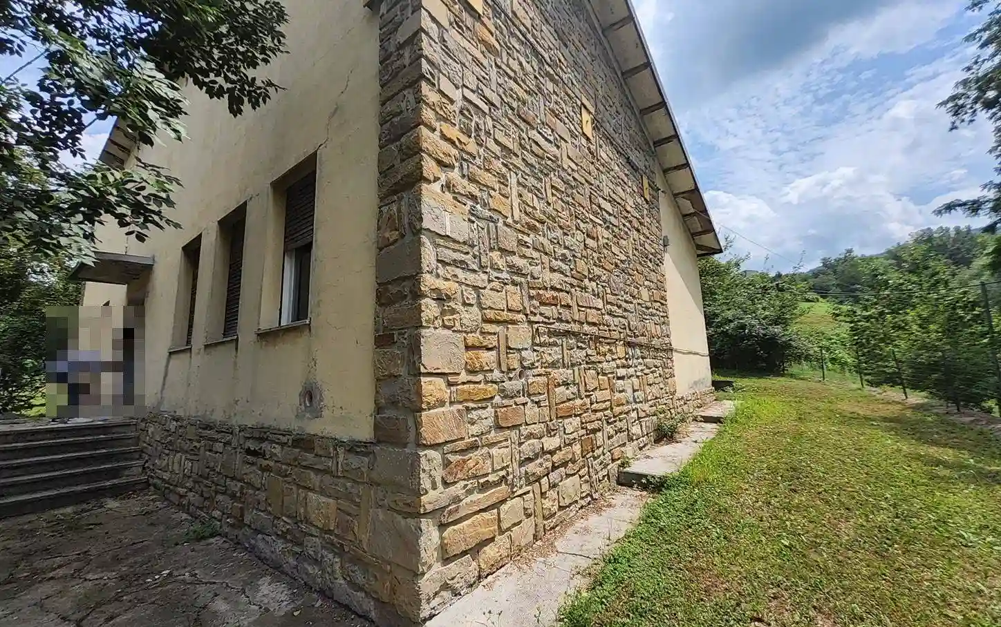 Palazzo - Stabile - foto 4