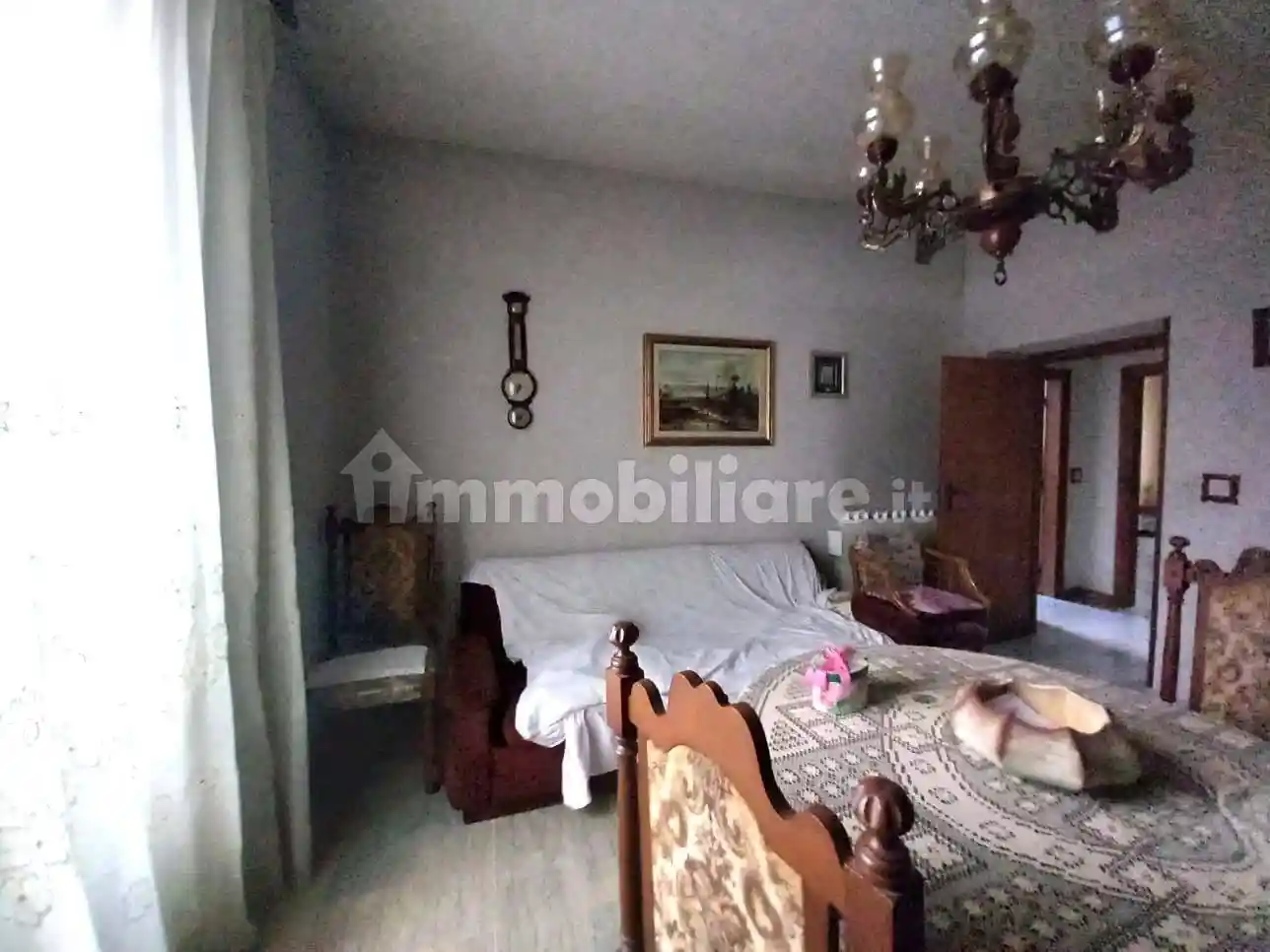 Appartamento via Giacomo Puccini, Centro, Vicovaro - foto 3