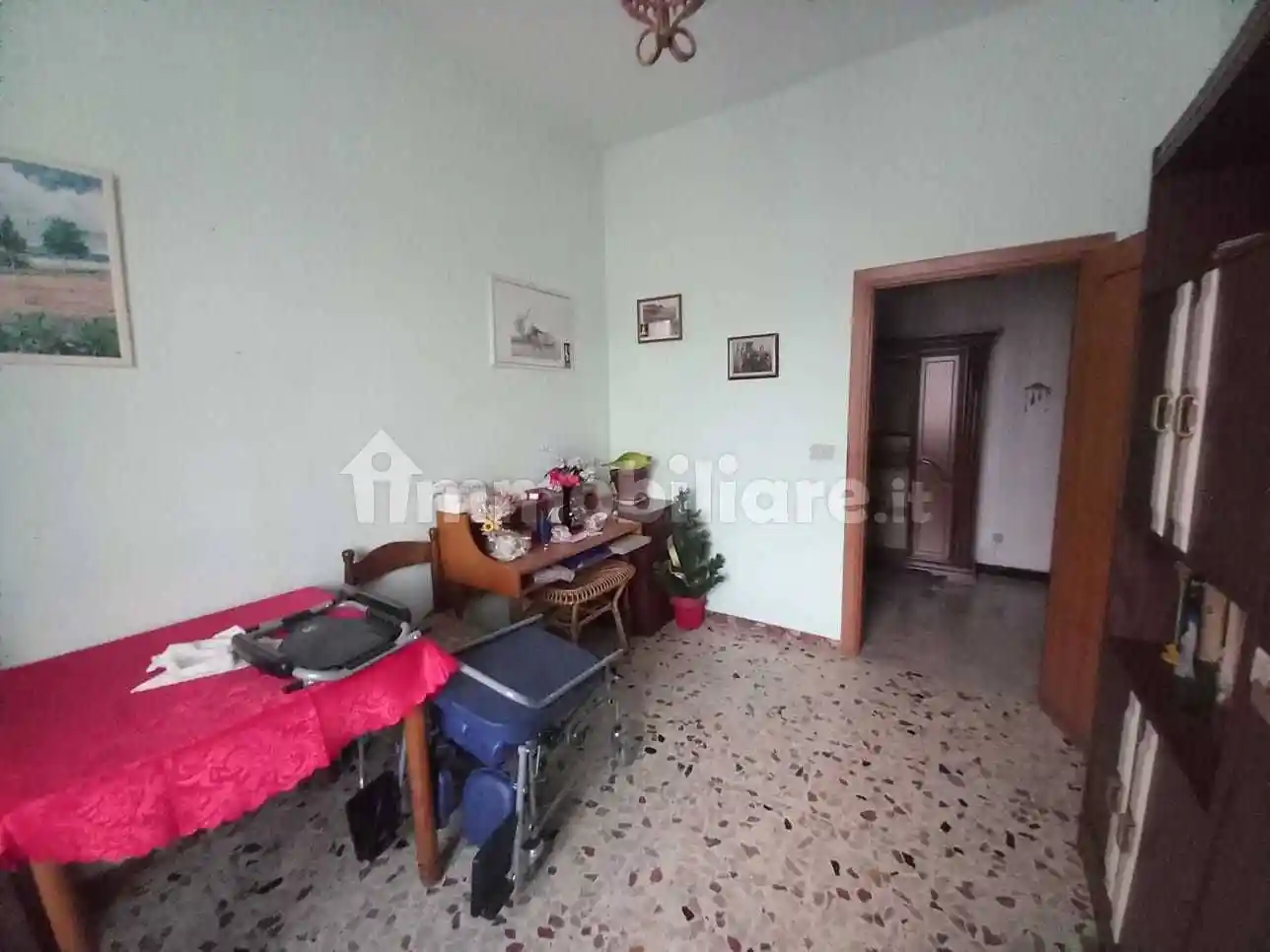 Appartamento via Giacomo Puccini, Centro, Vicovaro - foto 5