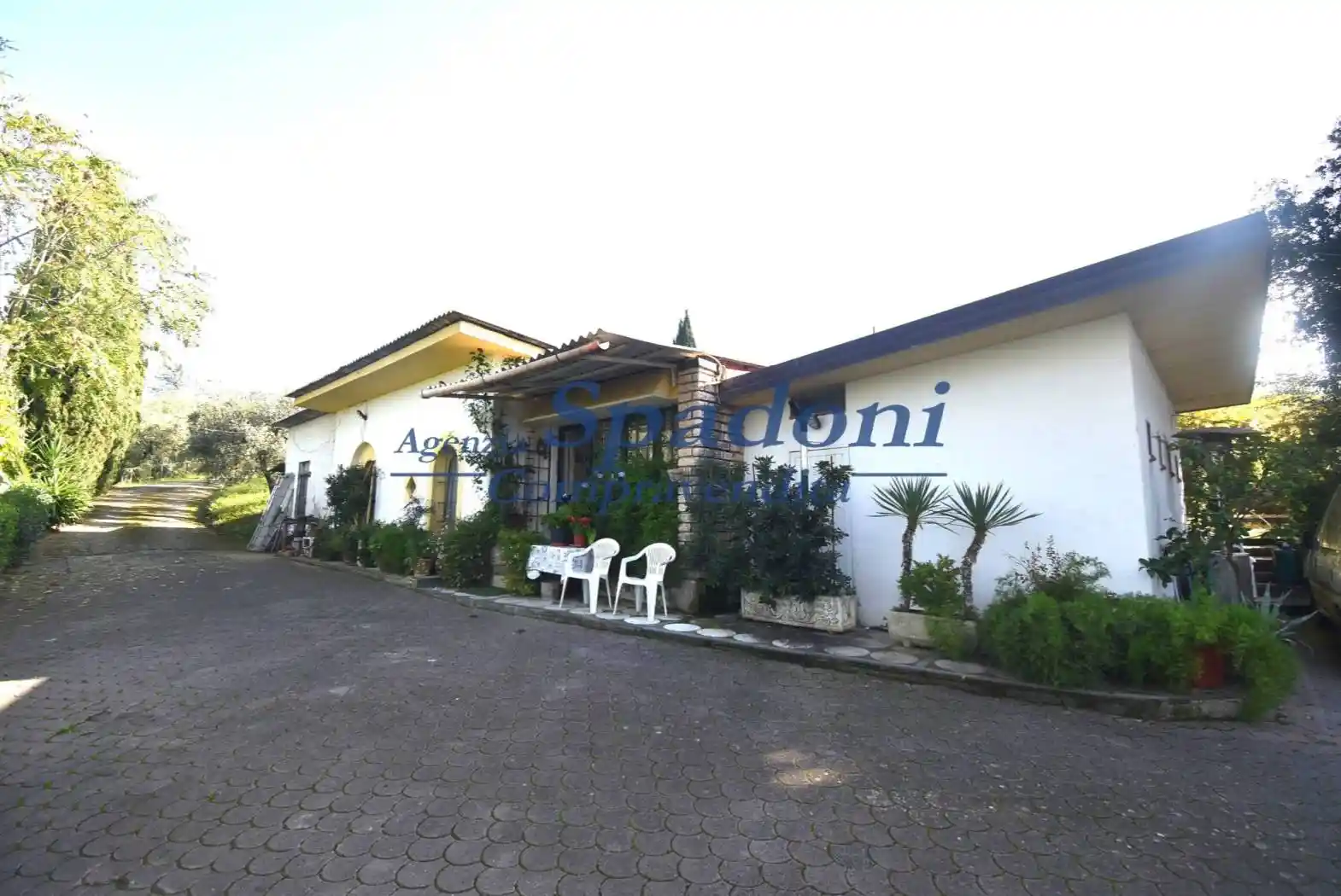 Villa in vendita a Larciano