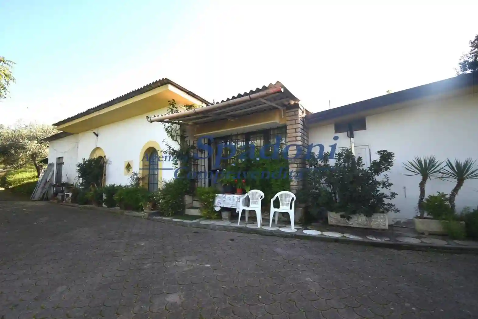 Villa - foto 2