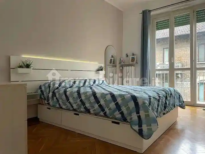 Appartamento in affitto a Torino