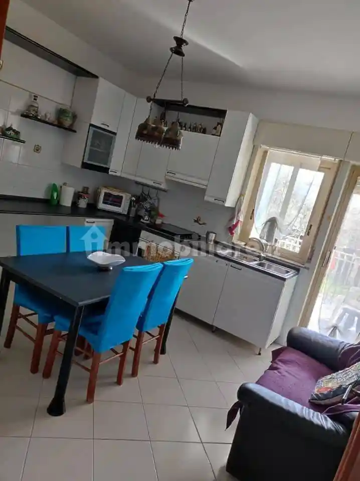 Appartamento in vendita a Francavilla di Sicilia