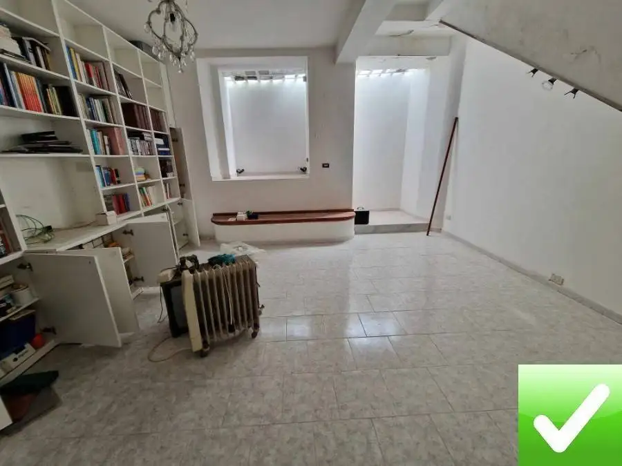 Appartamento in vendita a Reggio Calabria