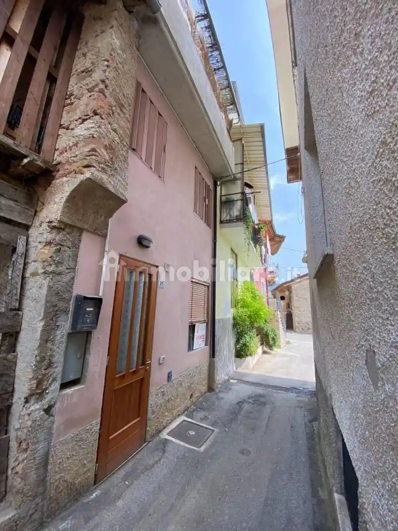 Casa indipendente in vendita a Recoaro Terme