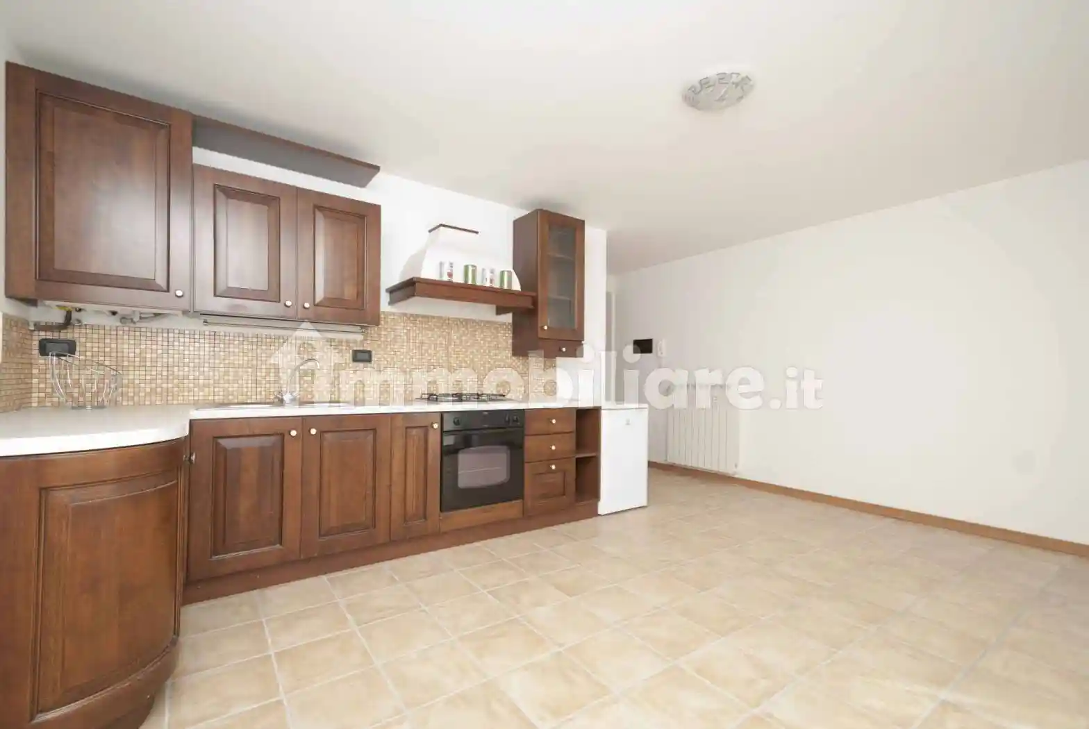 Bilocale via de O 15, Centro, Colere - foto 2