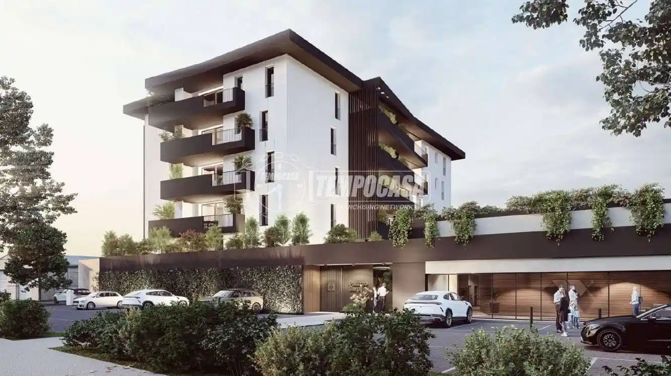 Appartamento in vendita a Padova