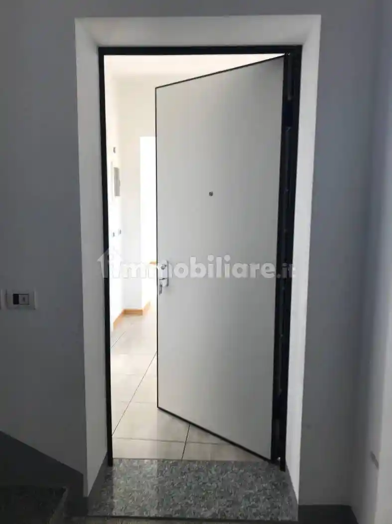 Appartamento in vendita a Casorate Sempione