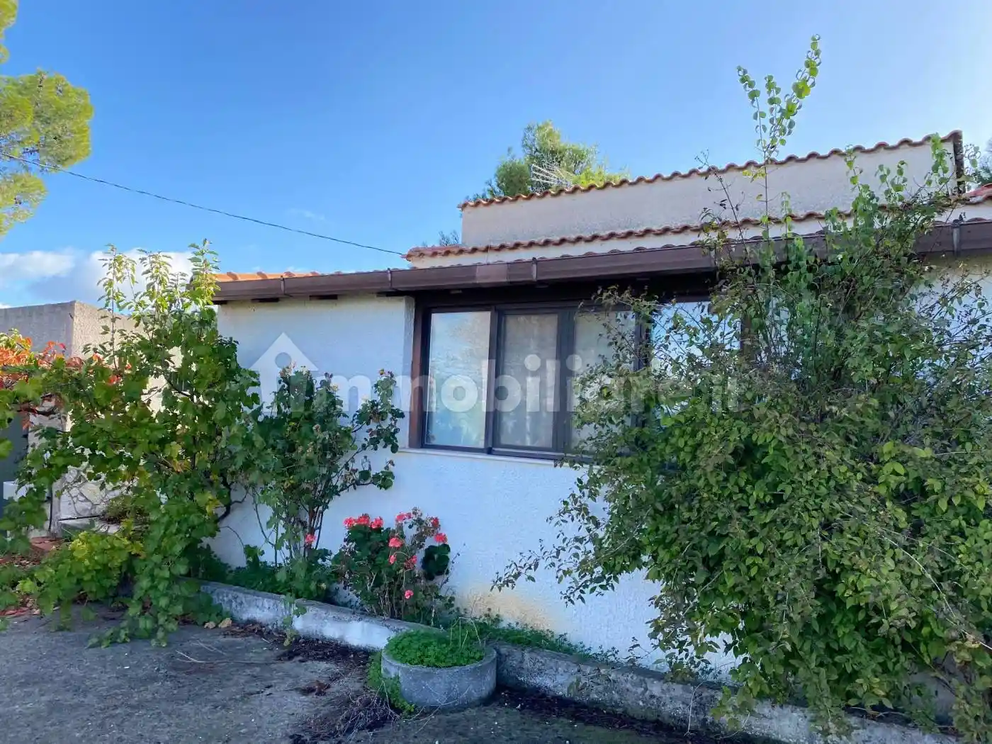 Villa in vendita a Bolognetta