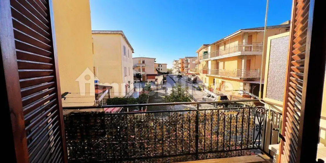 Appartamento in vendita a Santa Maria del Cedro