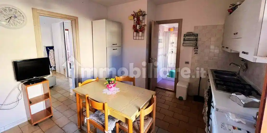 Bilocale corso del Tirreno, Marina Di Santa Maria Del Cedro, Santa Maria del Cedro - foto 2