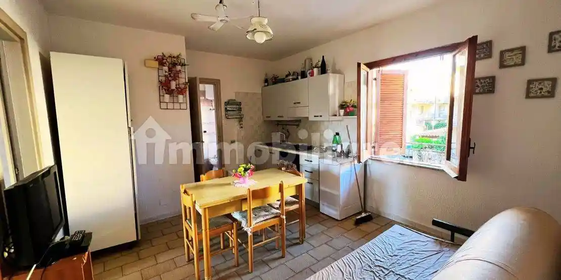 Bilocale corso del Tirreno, Marina Di Santa Maria Del Cedro, Santa Maria del Cedro - foto 3