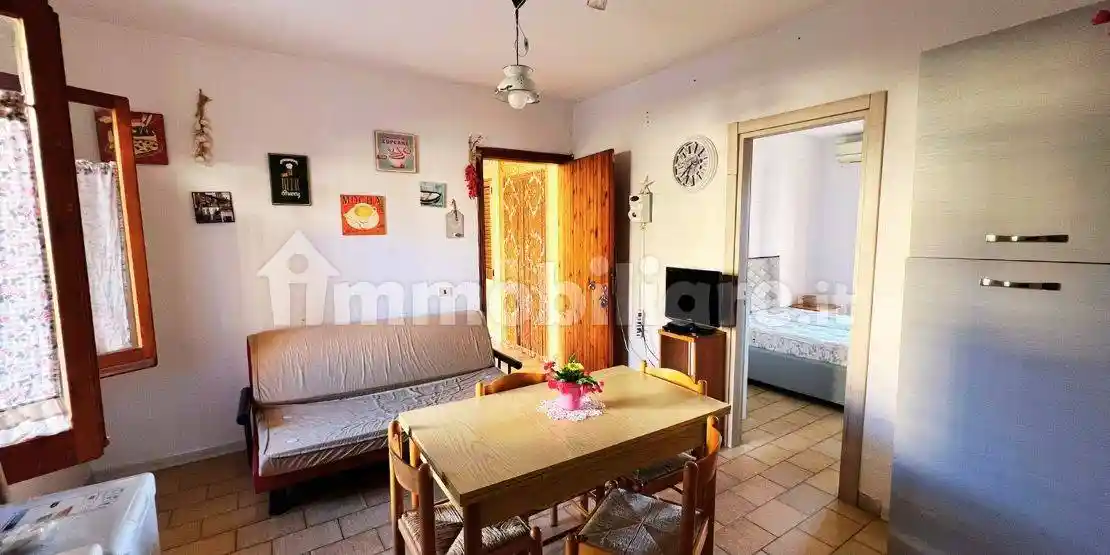 Bilocale corso del Tirreno, Marina Di Santa Maria Del Cedro, Santa Maria del Cedro - foto 4