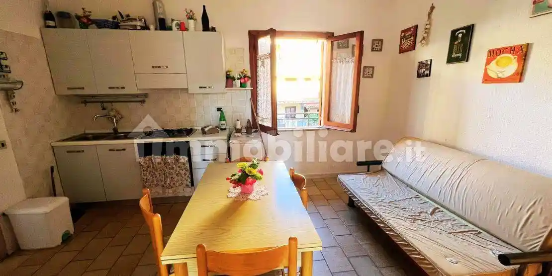 Bilocale corso del Tirreno, Marina Di Santa Maria Del Cedro, Santa Maria del Cedro - foto 5