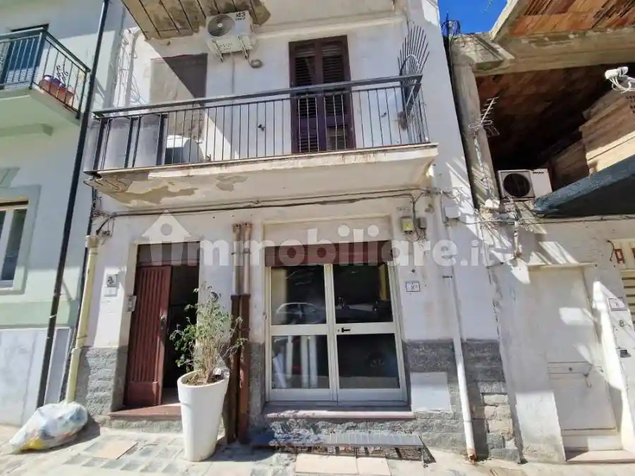 Bilocale buono stato, piano terra, Centro Storico, Reggio Calabria - foto 2