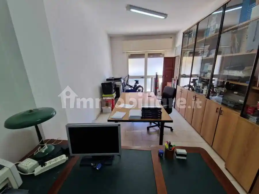 Bilocale buono stato, piano terra, Centro Storico, Reggio Calabria - foto 4