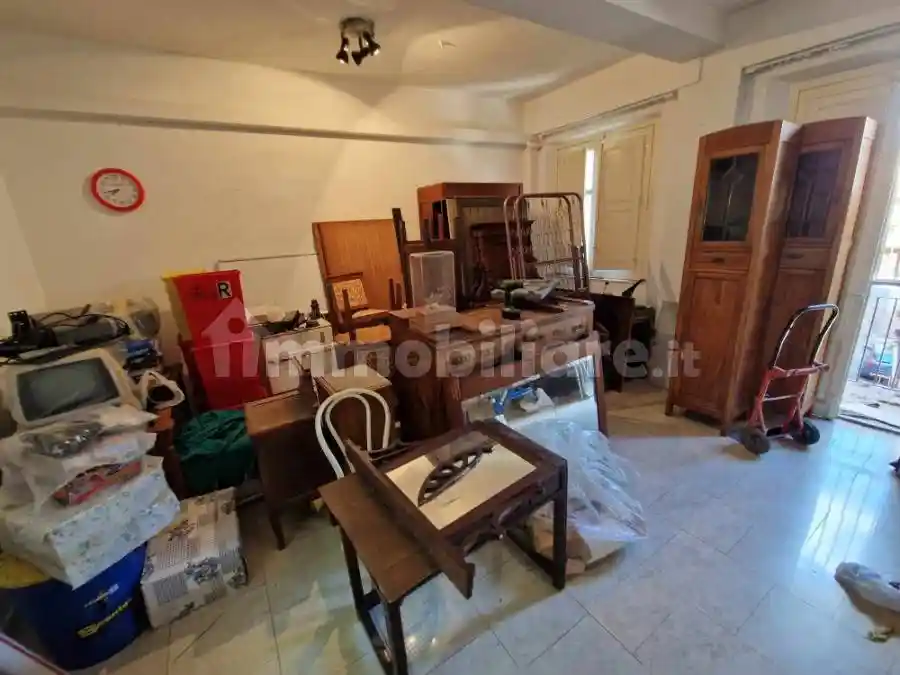 Bilocale buono stato, piano terra, Centro Storico, Reggio Calabria - foto 5