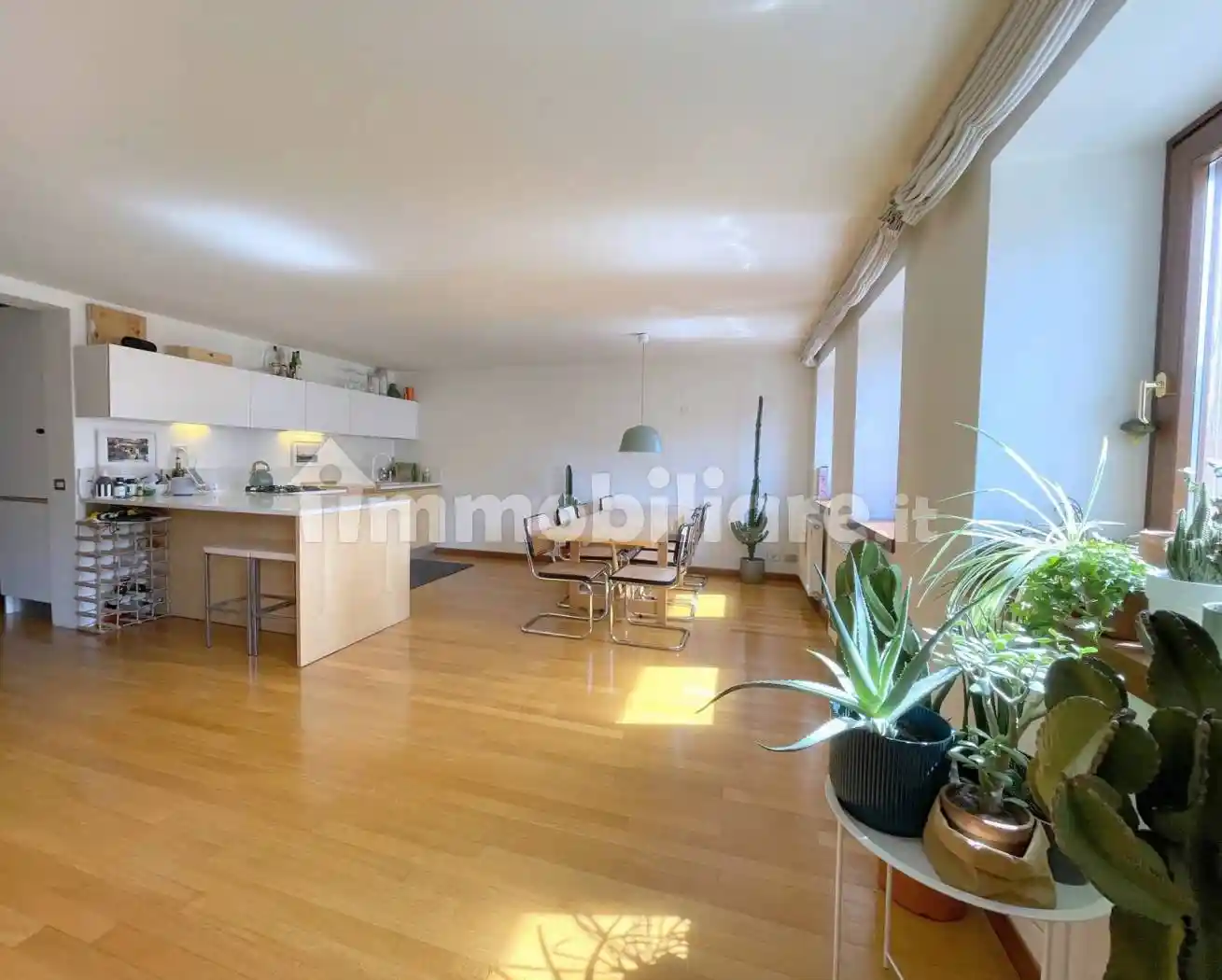 Appartamento in affitto a Asiago