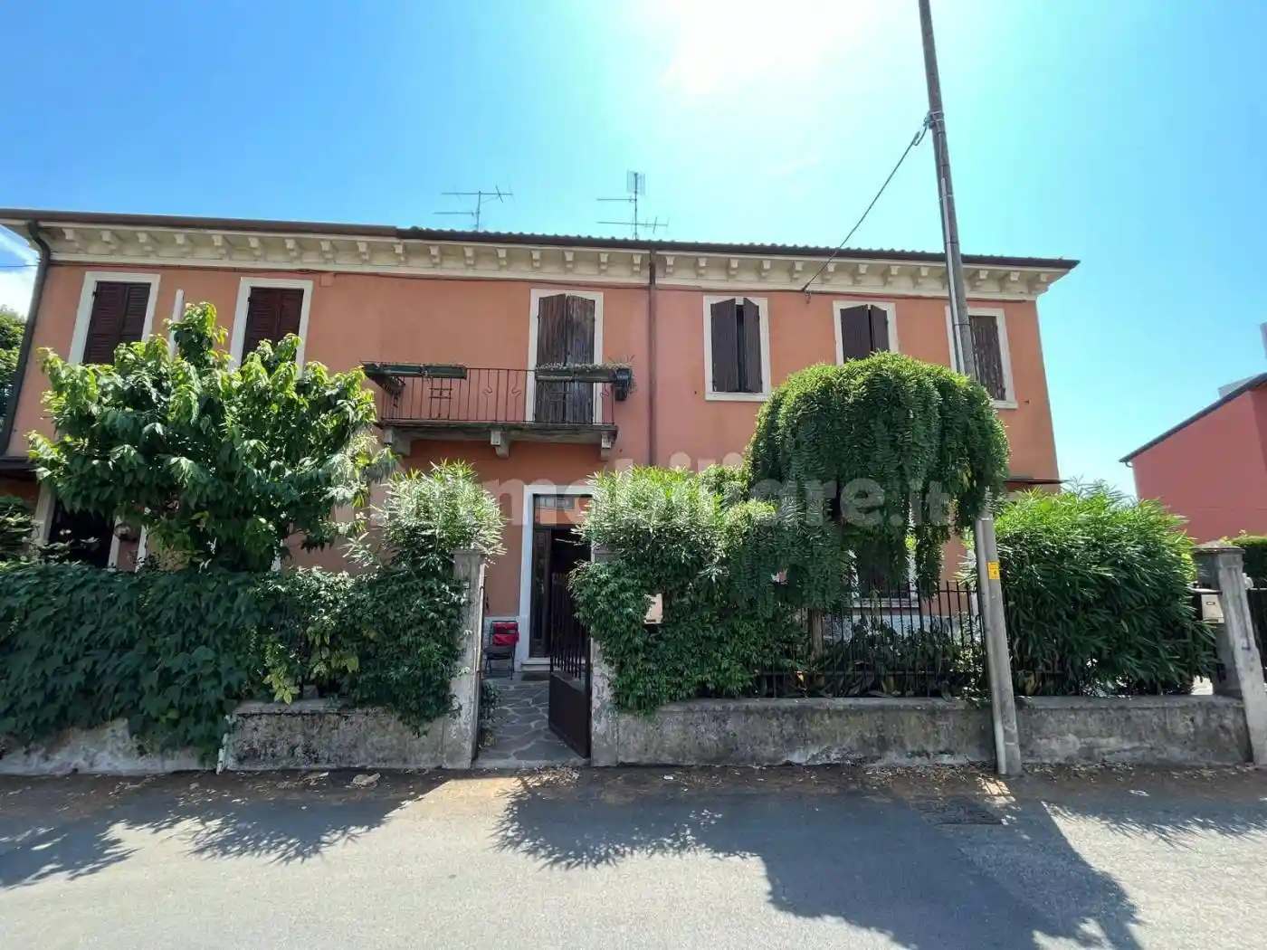Villa in vendita a Verona