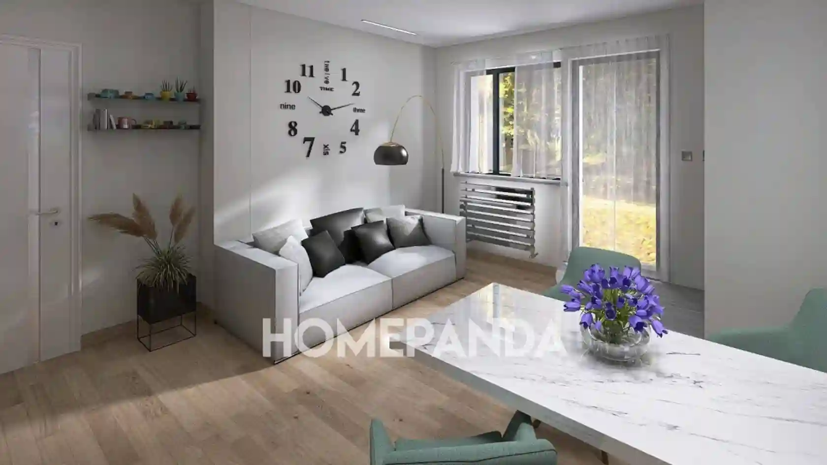 Appartamento - foto 3