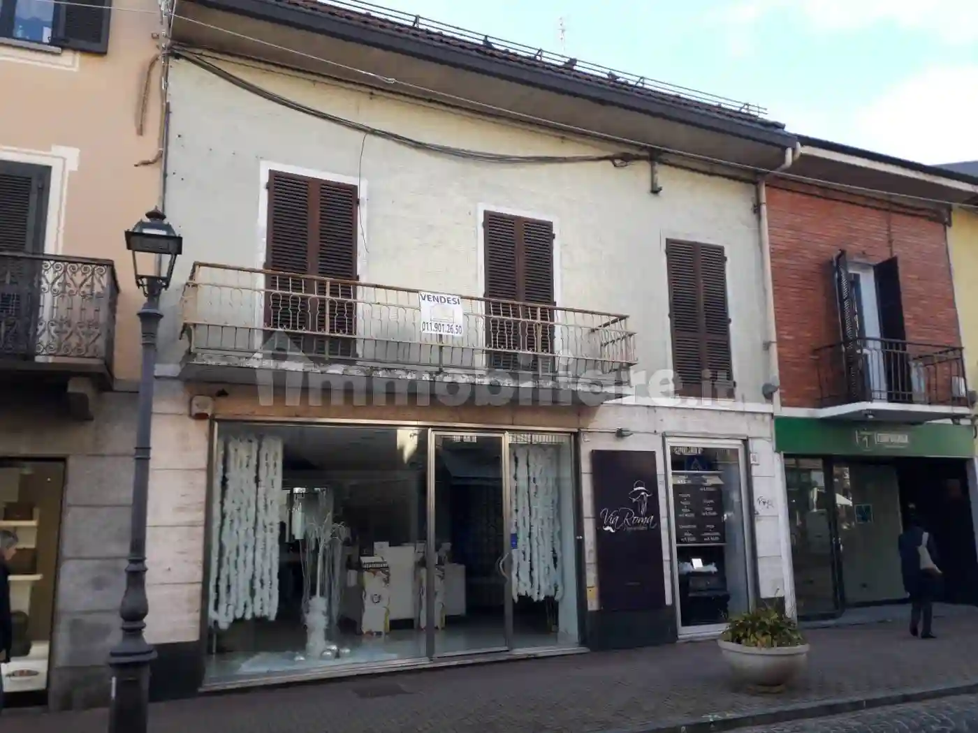 Palazzo - Edificio - foto 4