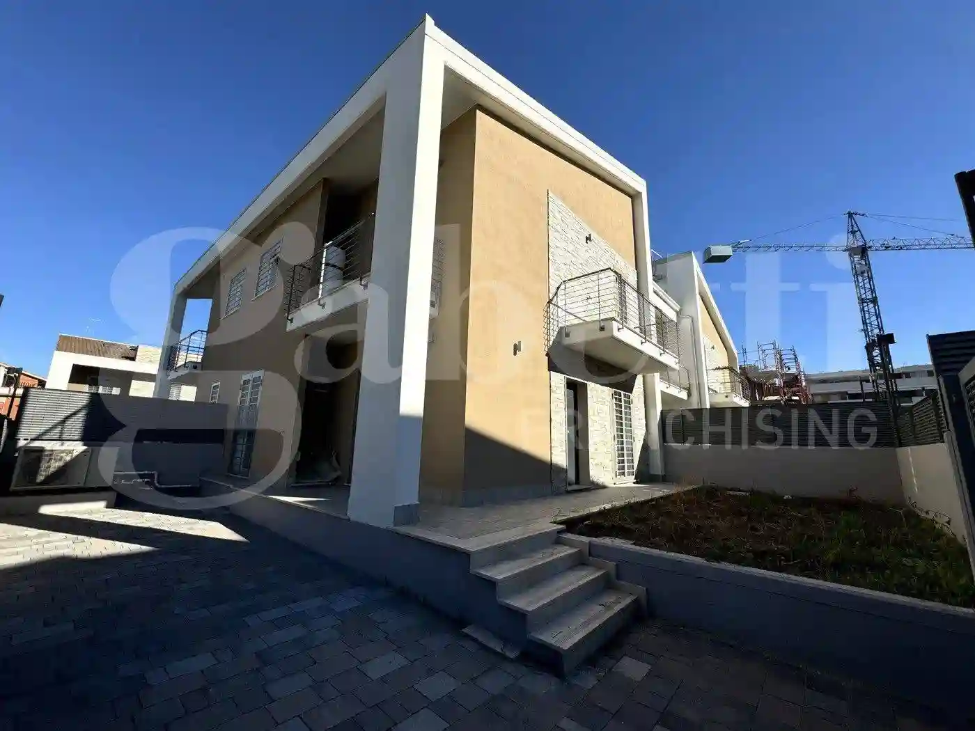 Villa - foto 3