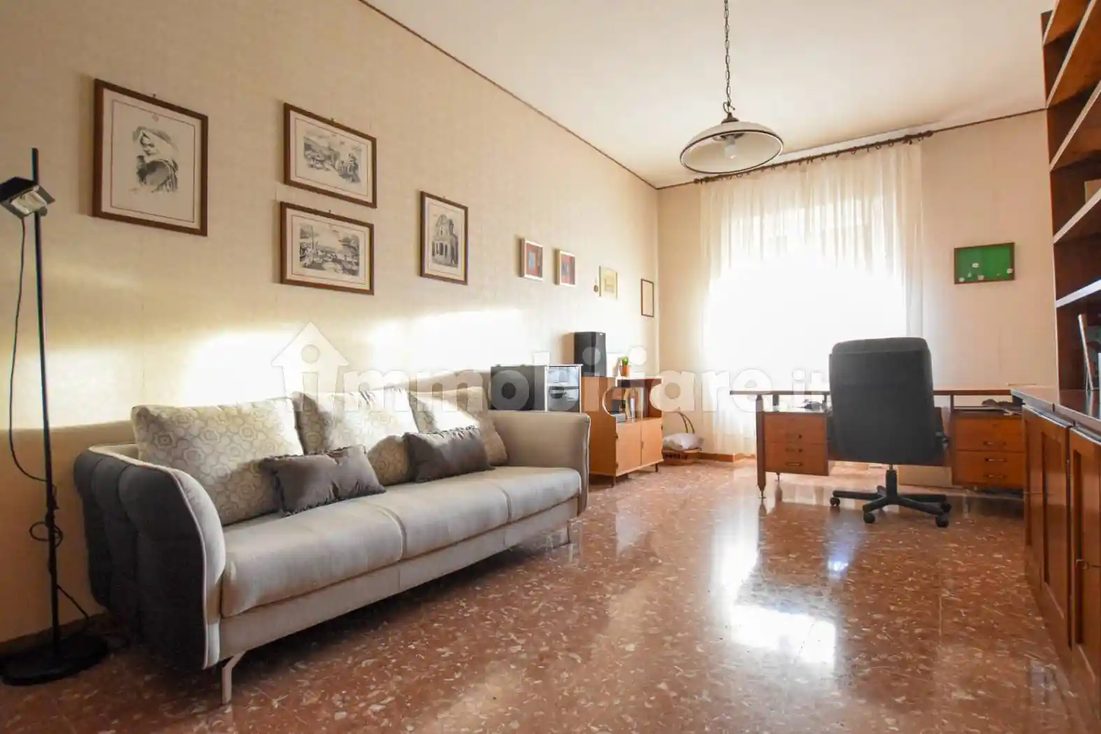 Appartamento in vendita a Sassari