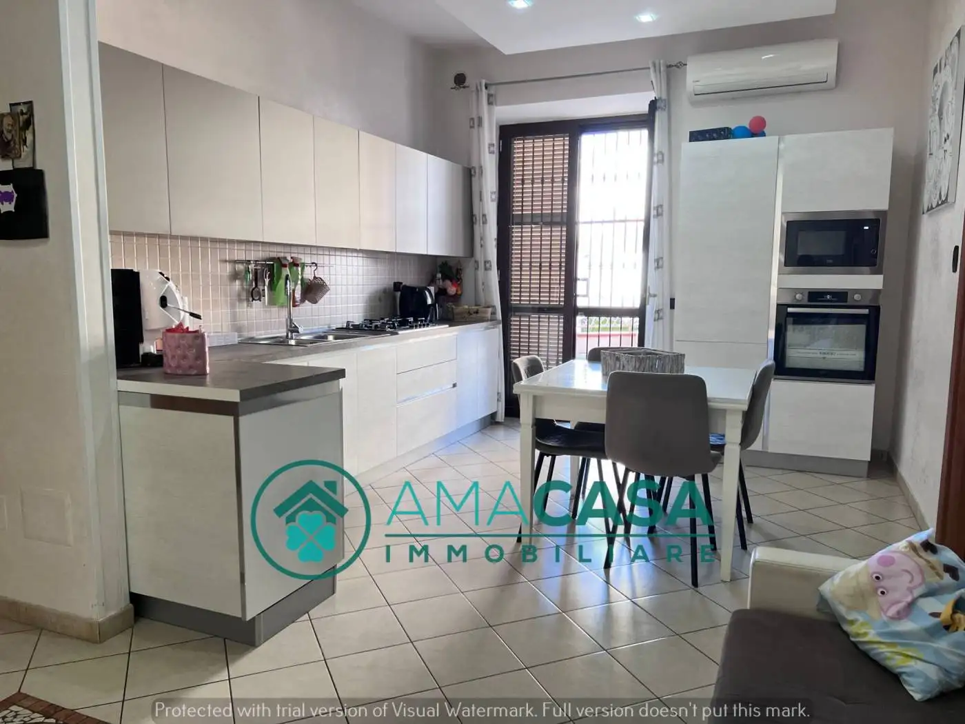 Appartamento in vendita a Succivo