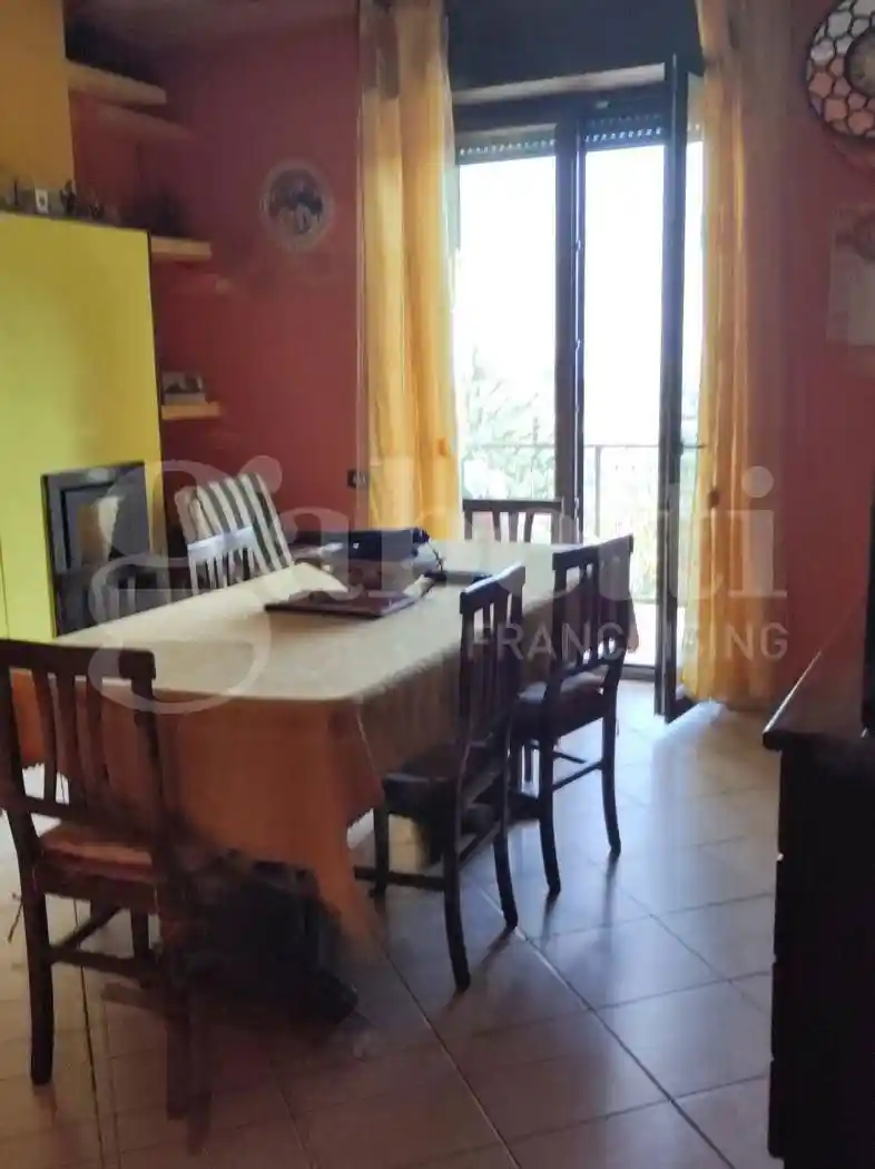 Quadrilocale via Superiore, 27, Centro, Vitulano - foto 5