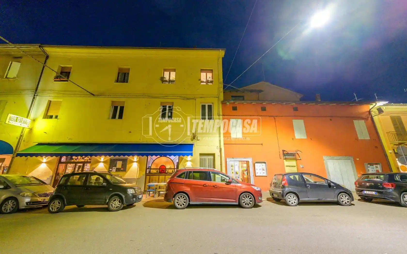 Appartamento in vendita a Castelfranco Emilia