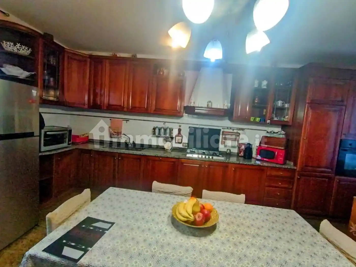 Villetta a schiera in vendita a Massa