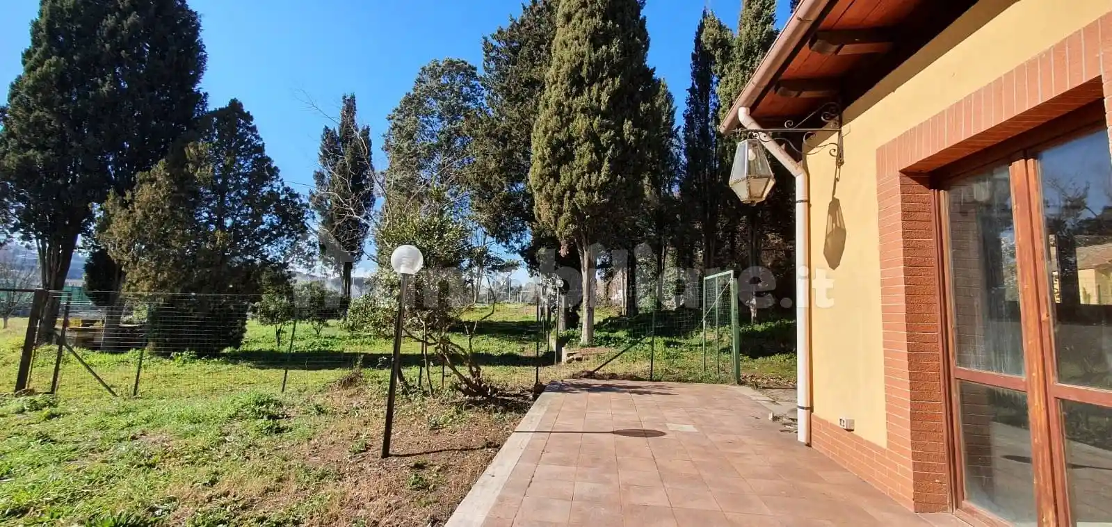 Villa in vendita a Roma