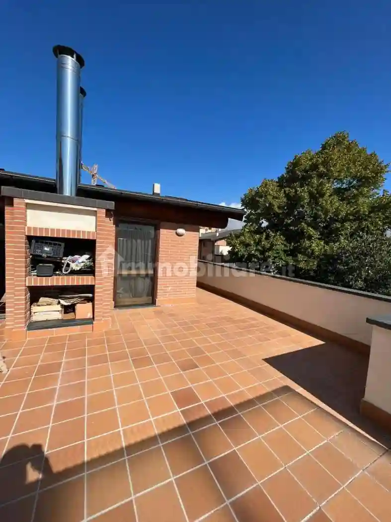 Attico - Mansarda - foto 4