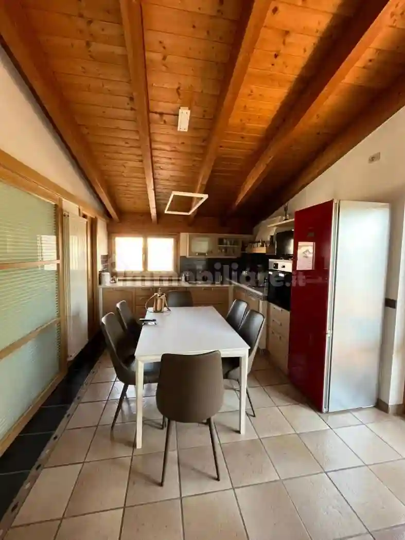 Attico - Mansarda - foto 5