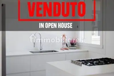 Appartamento in vendita a Bologna